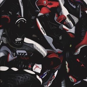 Meet your Posher, Nick